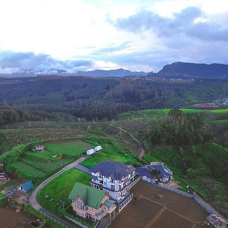 Villa Mount Royal Nuwara Eliya Buitenkant foto