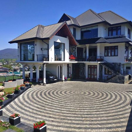 Villa Mount Royal Nuwara Eliya Buitenkant foto