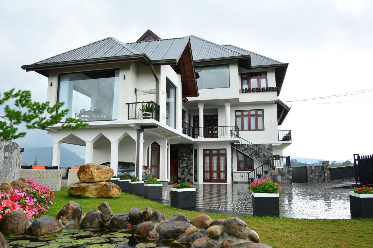 Villa Mount Royal Nuwara Eliya Buitenkant foto