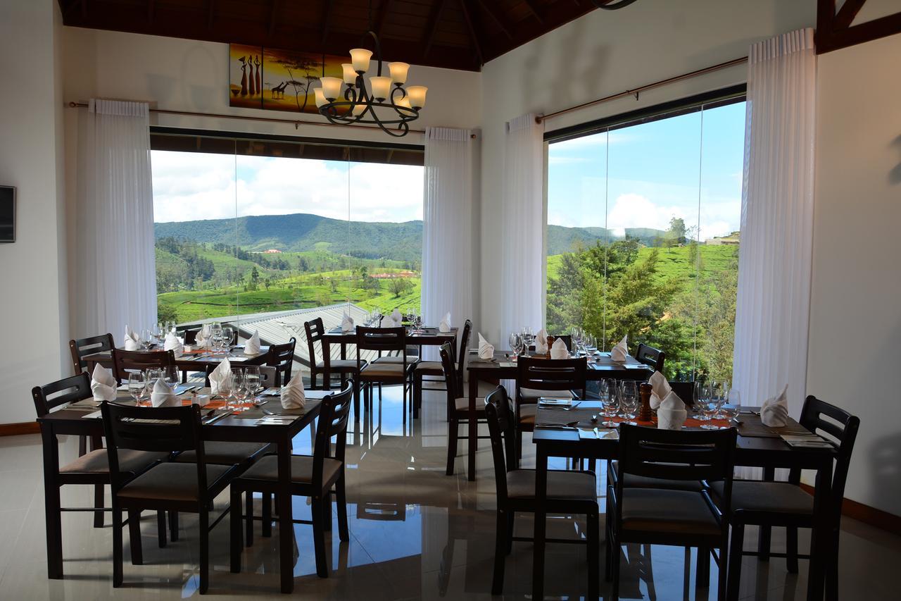 Villa Mount Royal Nuwara Eliya Buitenkant foto