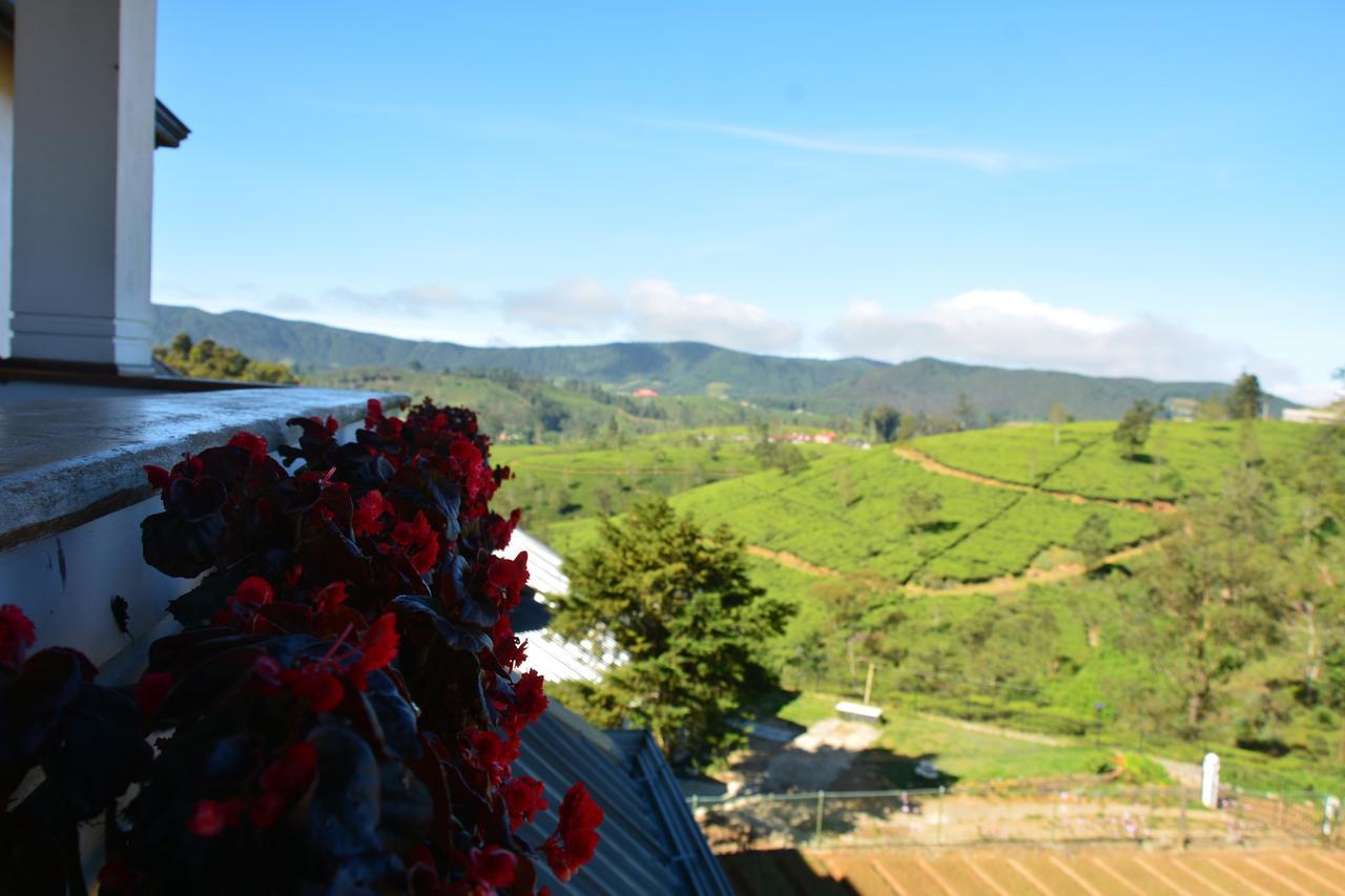 Villa Mount Royal Nuwara Eliya Buitenkant foto