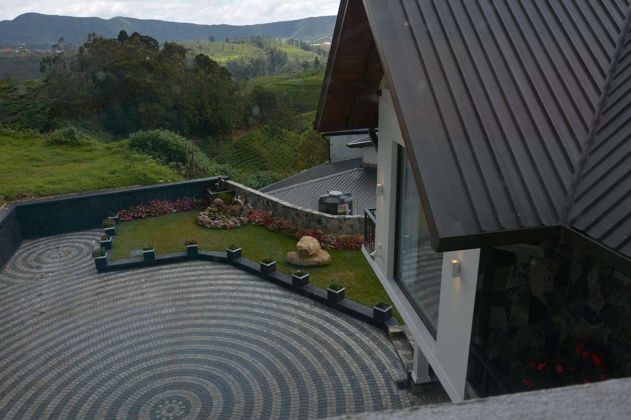 Villa Mount Royal Nuwara Eliya Buitenkant foto