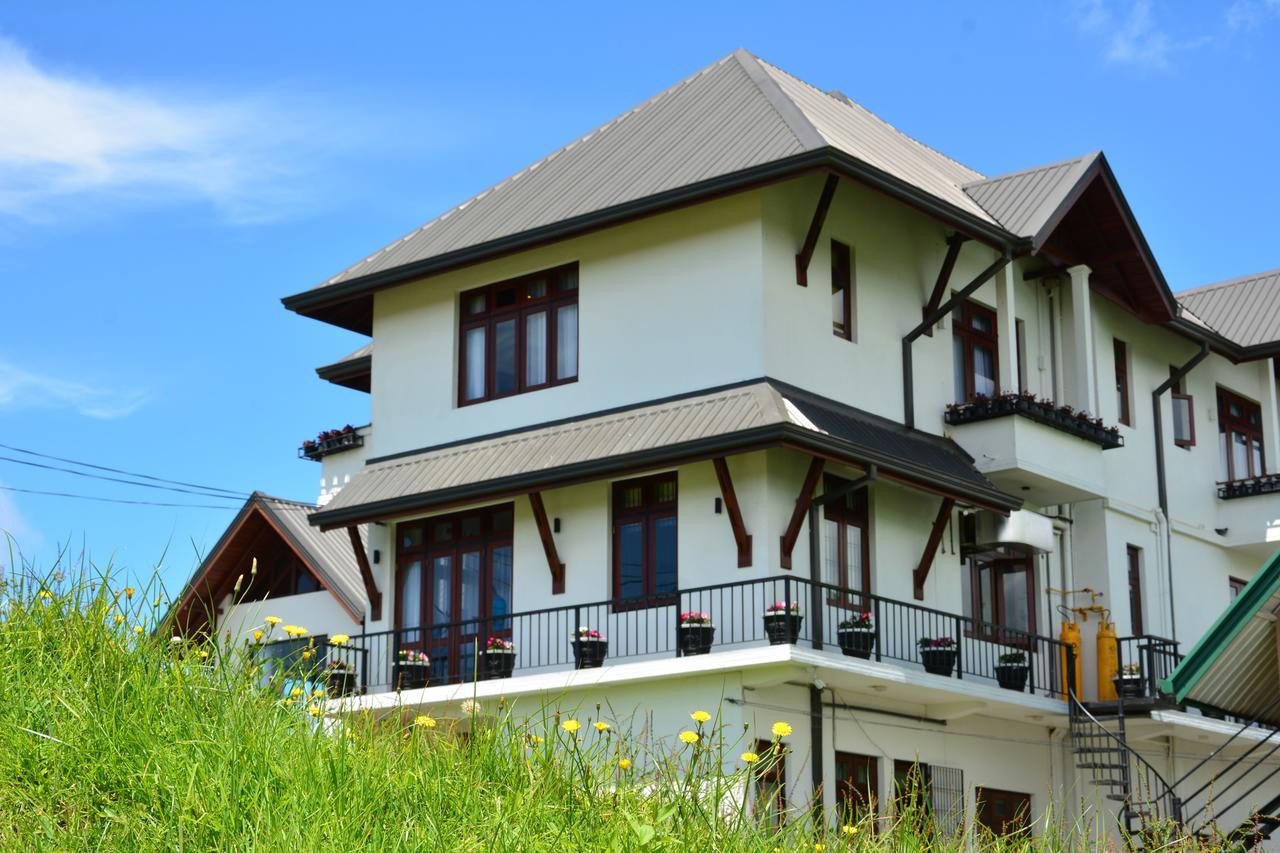 Villa Mount Royal Nuwara Eliya Buitenkant foto