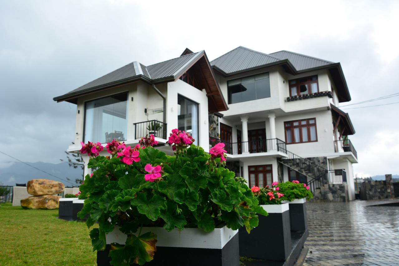 Villa Mount Royal Nuwara Eliya Buitenkant foto