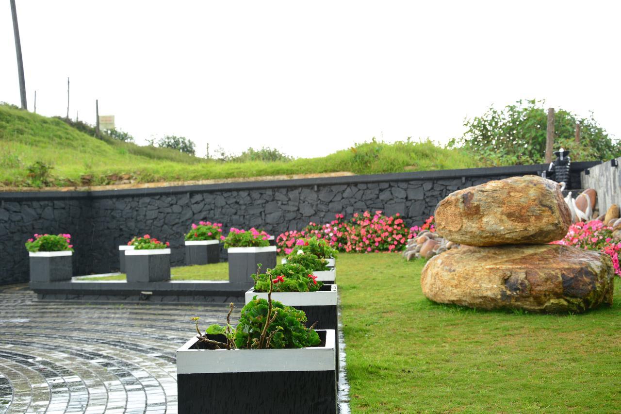Villa Mount Royal Nuwara Eliya Buitenkant foto