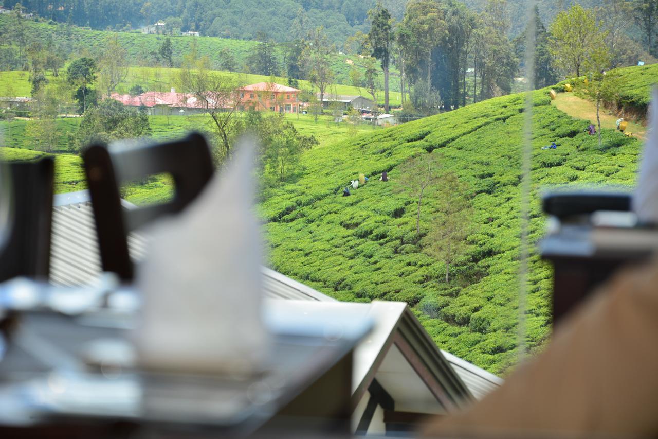 Villa Mount Royal Nuwara Eliya Buitenkant foto