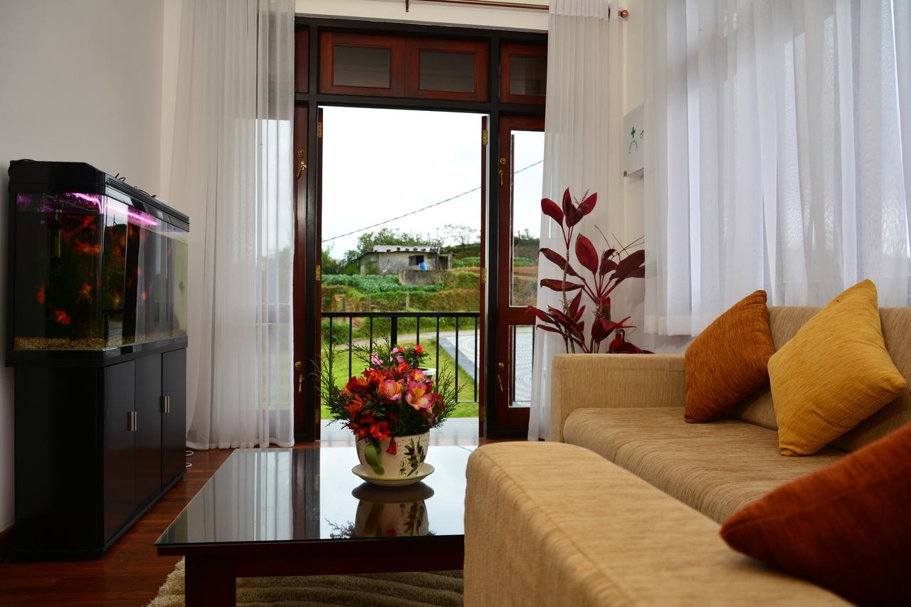 Villa Mount Royal Nuwara Eliya Buitenkant foto